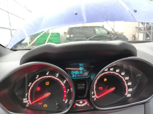 Intercooler pipe FORD FIESTA VI (CB1, CCN) 1.6 ST | BP14089430M127 
