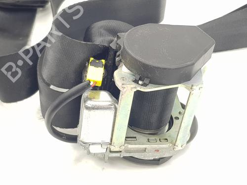 Front left belt tensioner NISSAN QASHQAI I (J10, NJ10) 2.0 | BP28478865C87 