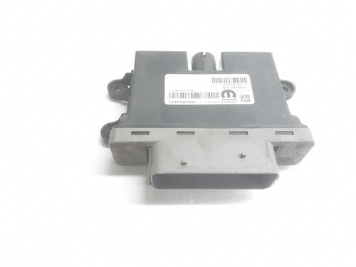 Used Electronic module FIAT DUCATO Van (250_) [2006-2025]  31051375