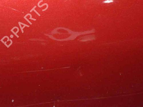 Left rear door PEUGEOT 206 SW (2E/K) 2.0 HDi | BP1430895C4 