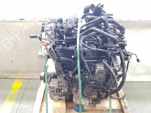 Used Engine Engine 39078535 39078535