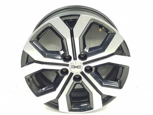 Used Rim Rim DACIA DUSTER (PYM_, PYN_) 1.2 TCe 130 (131 hp) 34571134 34571134