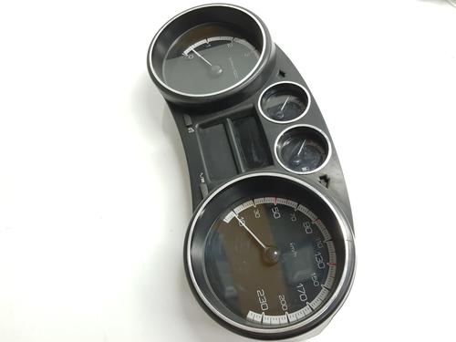 Instrument cluster PEUGEOT 308 I (4A_, 4C_)  | BP27254437C47 