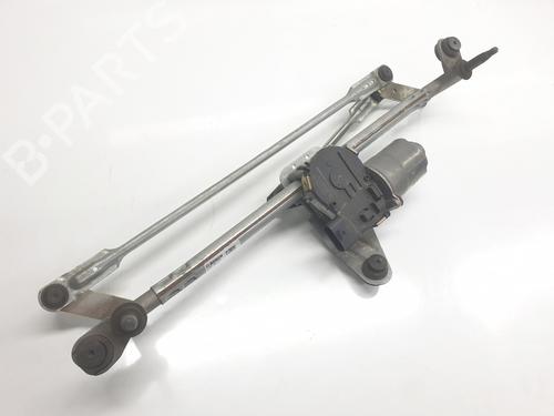 Front wiper motor VW T-ROC (A11, D11) 1.5 TSI | BP29722958M29 