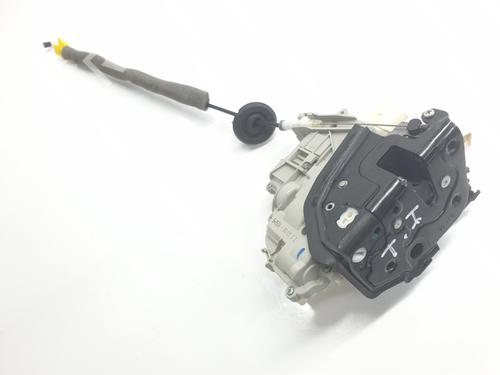 Rear left lock AUDI A6 C7 (4G2, 4GC) 2.0 TDI | BP29489315C100 