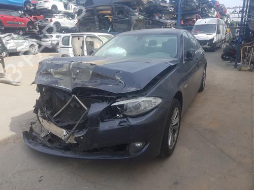Climate control BMW 5 (F10) 520 d | BP36258823I5 - Image 26
