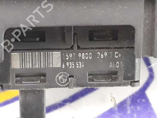 Right front window switch BMW 1 (E87) 118 d | BP3422059I26 