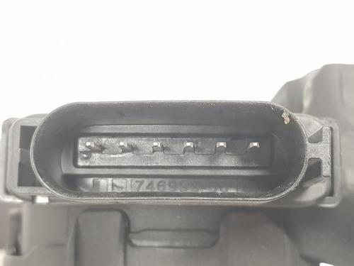Pedal JAGUAR XF I (X250) 2.2 D | BP17239208I4 