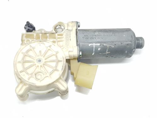 Used Left rear window motor BMW X5 (E70) xDrive 30 d (211 hp) 15091965