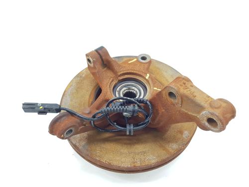 Right front steering knuckle DACIA SANDERO III | BP37684646M26 - Image 7
