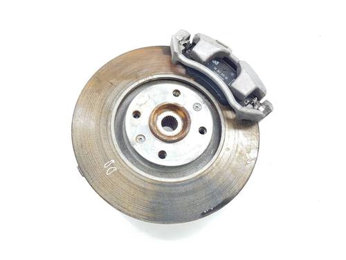 Used Right front steering knuckle Right front steering knuckle FIAT 600e / 600 (365_, 364_) Mild Hybrid (101 hp) 40236403 40236403