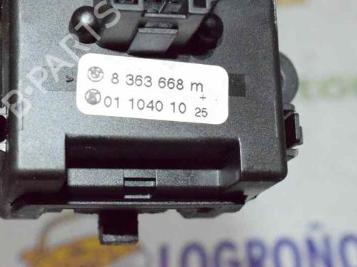 Steering column stalk BMW X5 (E53) 3.0 d | BP1363327I23 