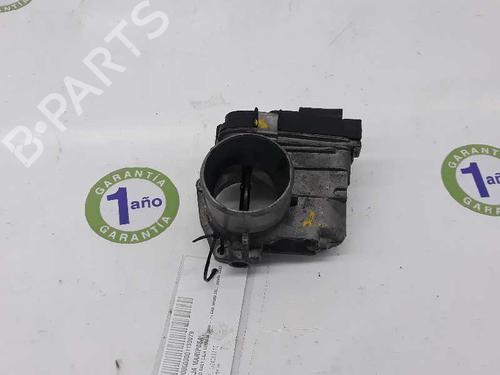 Drosselklappe für IVECO DAILY IV Platform/Chassis [2006-2012]  10343149