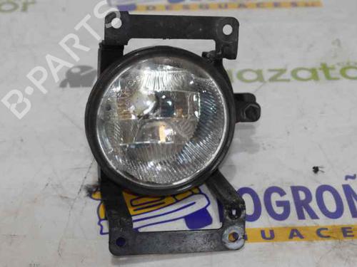 Used Left front fog light HYUNDAI TUCSON (JM) 2.0 (141 hp) 1943389