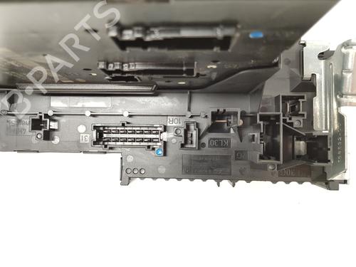 Fuse box MERCEDES-BENZ GLK-CLASS (X204) 250 CDI 4-matic (204.982, 204.904) | BP18705000E1 