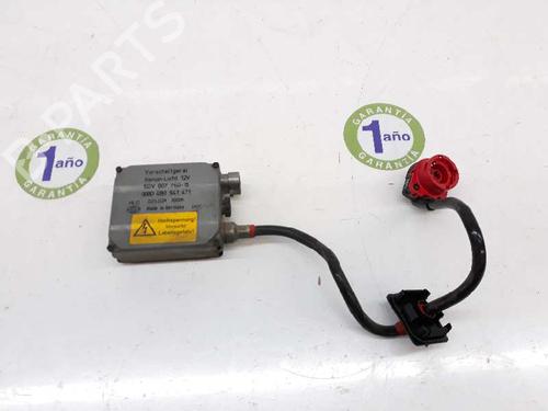 Used Xenon ballast AUDI A6 C5 (4B2) 2.8 quattro (193 hp) 5272472