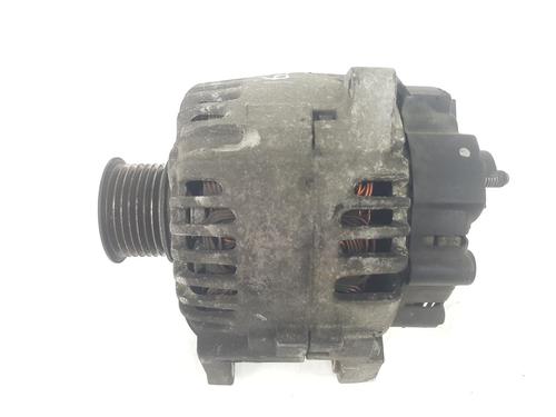 Generator RENAULT SCÉNIC II (JM0/1_) 1.9 dCi (JM0G, JM12, JM1G, JM2C) (120 hp) 15085991