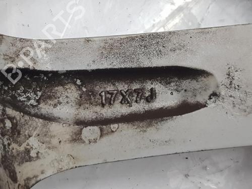 Rim NISSAN JUKE (F15) 1.5 dCi | BP10066075C45