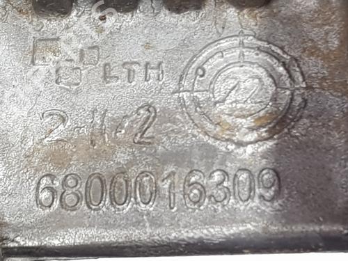 Steering rack CITROËN BERLINGO Box Body/MPV (K9) 1.5 BlueHDi 100 | BP32139987M22  - Image 6