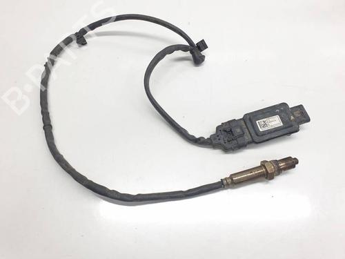 Used Electronic sensor Electronic sensor BMW X4 (G02, F98) xDrive 20 d (190 hp) 40156934 40156934