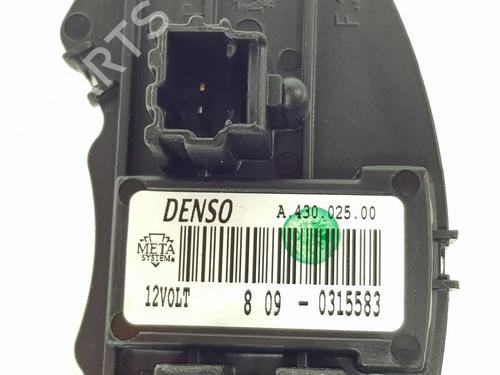 Heater resistor OPEL CORSA E (X15) 1.4 (08, 68) | BP38648934M108 - Image 3