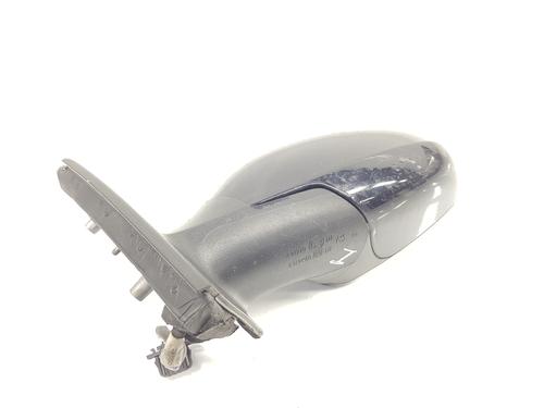 Left mirror SEAT ALTEA (5P1) 2.0 TDI 16V | BP16958765C26 