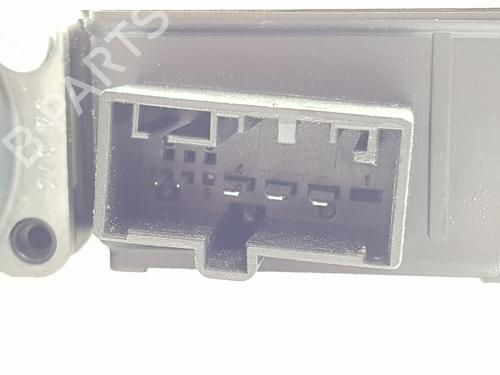 Right rear window motor SEAT LEON (KL1, KLG)  | BP29436799E22 