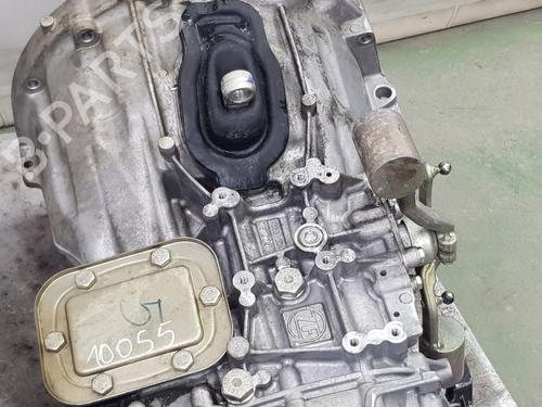 Gearbox RENAULT MASTER III Platform/Chassis (EV, HV, UV) | BP36276682M3 - Image 5