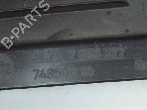 Wheel arch BMW 3 (E90) 320 d | BP14121131C56 