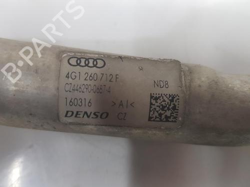 AC pipe AUDI A7 Sportback (4GA, 4GF) 3.0 TDI | BP14088558M126 