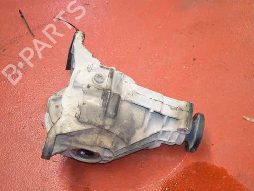 Rear differential MERCEDES-BENZ M-CLASS (W163) ML 270 CDI (163.113) | BP1251908M24 