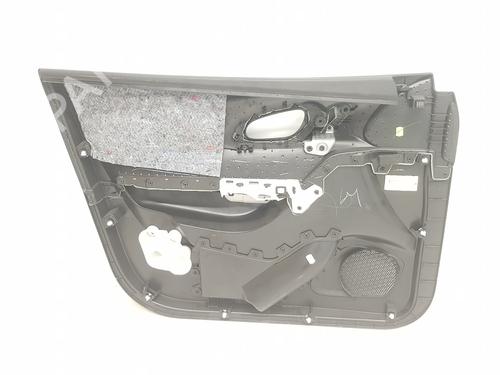 Seats set RENAULT KADJAR (HA_, HL_) 1.5 dCi 110 (HLA3) | BP11365225C78