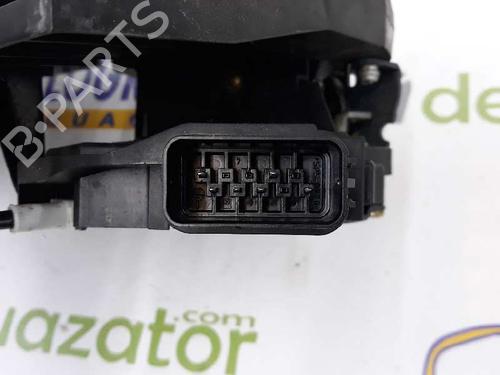 Front left lock FORD FOCUS II (DA_, HCP, DP) 2.5 ST | BP1401765C98 