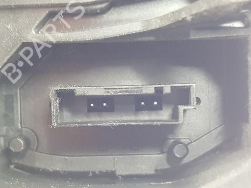 Front right lock BMW 1 (E87) 116 d | BP23533772C97 