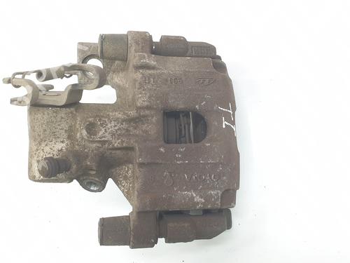 Used Left rear brake caliper TOYOTA YARIS (_P13_) 1.5 Hybrid (NHP130_, NHP130) (101 hp) 16251264