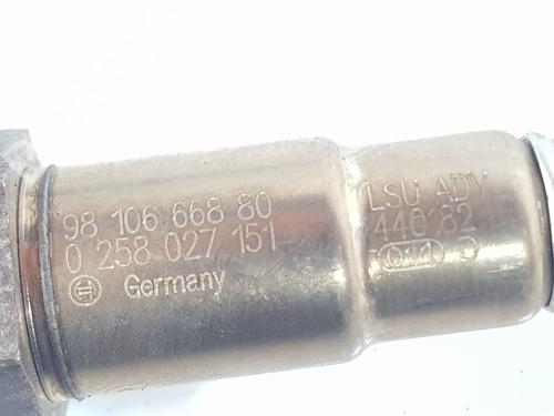 Elektronisk sensor OPEL ASTRA L Sports Tourer (O5)  | BP26437441M84 