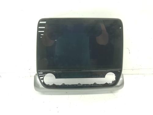 Used Display monitor FORD ECOSPORT 1.0 EcoBoost (125 hp) 8811264