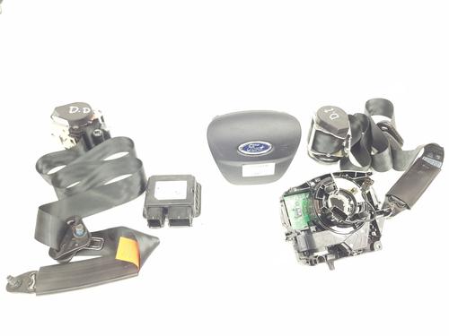 Airbag Kit FORD TRANSIT V363 Platform/Chassis (FED, FFD) | BP35804167C86 - Image 14