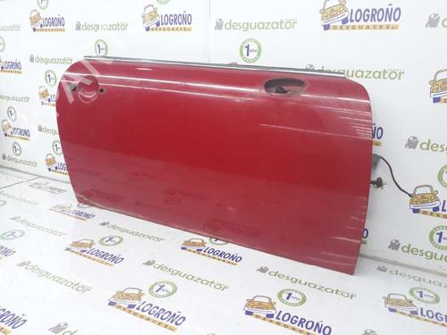 Right front door MINI MINI (R50, R53) One | BP2228754C3 