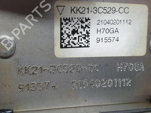 Other FORD TRANSIT CUSTOM V362 Van (FY, FZ) | BP37791799O1 - Image 5