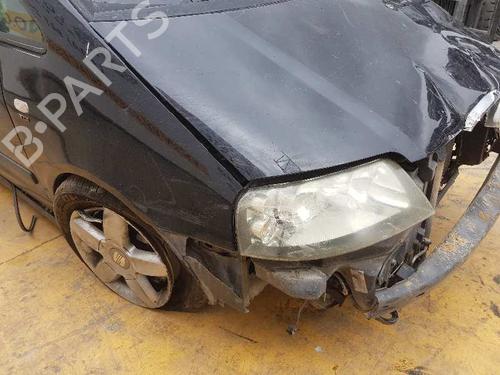 Heater resistor SEAT ALHAMBRA (7V8, 7V9) 2.0 TDI | BP11656974M108 