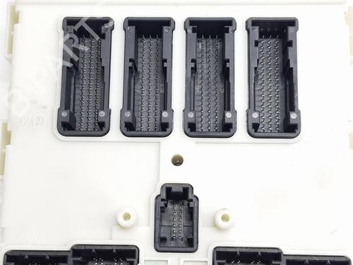 Fuse box BMW X1 (F48) sDrive 18 d | BP29262438E1 