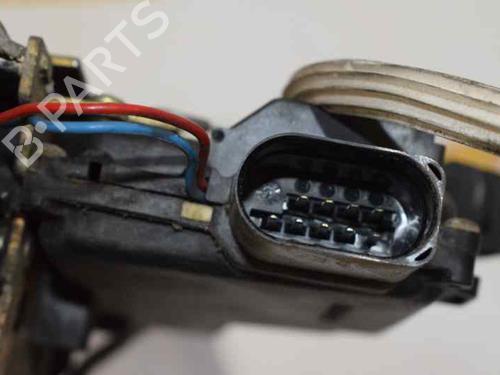 Front left lock AUDI A6 C5 (4B2) 2.5 TDI | BP1159704C98 