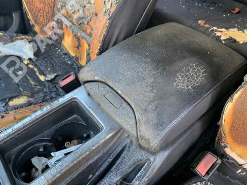 Back wipers mechanism BMW X5 (E53) 3.0 d | BP4948058C84  - Image 27