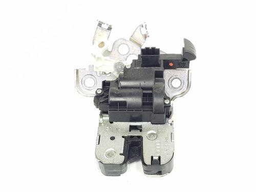 Used Tailgate lock Tailgate lock AUDI A6 Allroad C7 (4GH, 4GJ) 3.0 TDI quattro (320 hp) 35787286 35787286
