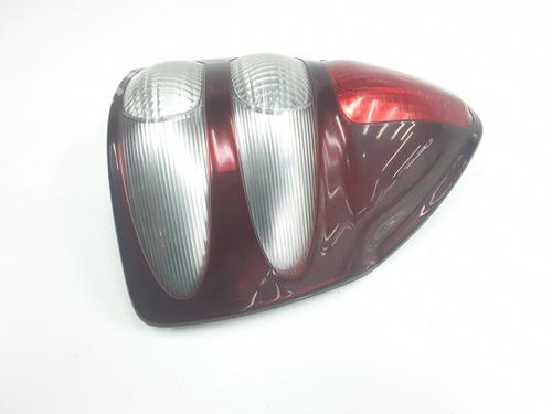 Right taillight TOYOTA LAND CRUISER PRADO (_J12_) 3.0 D-4D (KDJ120, KDJ125) | BP21201187C35 