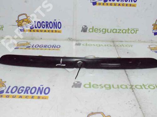 Used Tailgate handle Tailgate handle AUDI A3 (8L1) 1.9 TDI (110 hp) 1636110 1636110