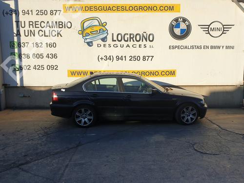 Tailgate lock BMW 3 (E46) 330 d | BP10639799C101  - Image 51