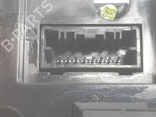 Climate control FIAT DUCATO Van (250_) 140 Multijet 2,2 D | BP31593981I5 - Image 6