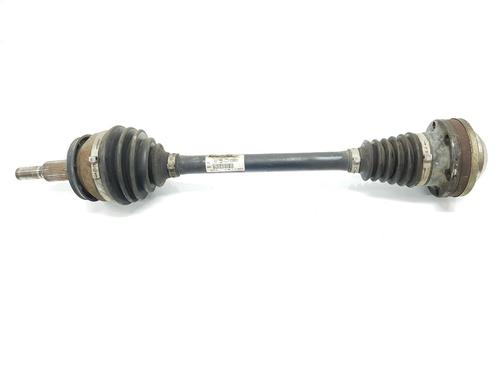 Left front driveshaft VW TRANSPORTER T5 Van (7HA, 7HH, 7EA, 7EH) 2.0 TDI | BP18413605M38 